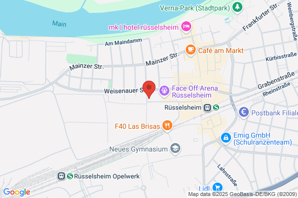 PS Design + Prototyping GmbH &