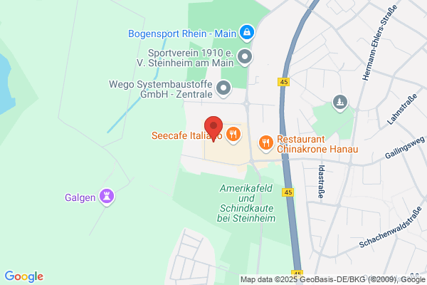 Action Hanau - Steinheim