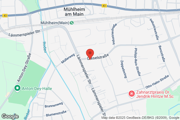 BeautyConcept Mühlheim