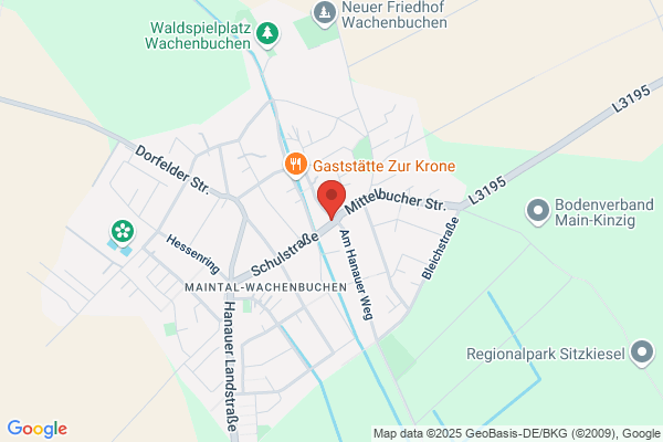 Rama Auffangnetze GmbH