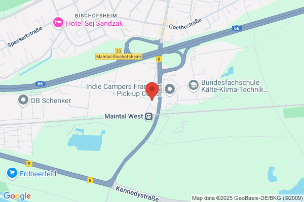 Braun & Sohn Druckerei und Verlags GmbH