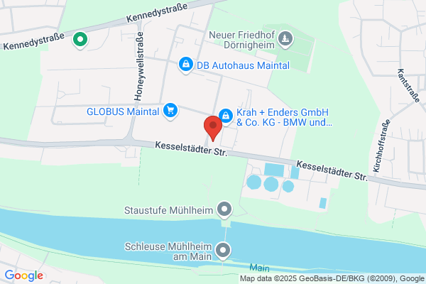 Passkreuz Druck & Service KG