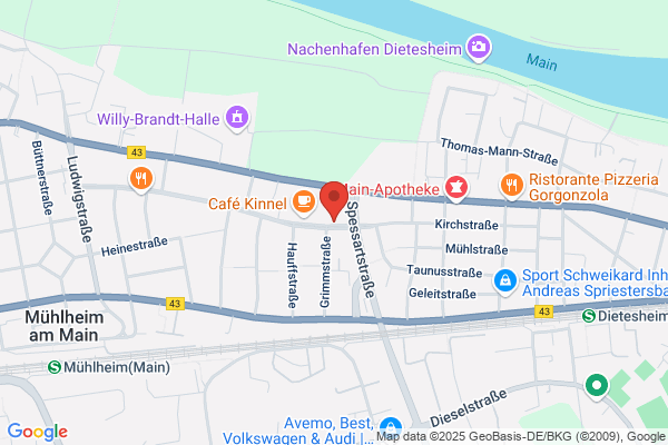 S&S Software und Service GmbH