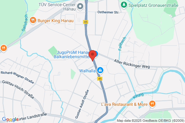 Tipes International GmbH