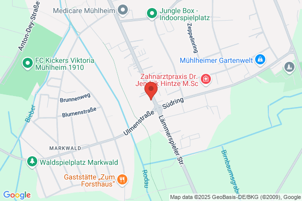 Binsack Reedtechnik GmbH