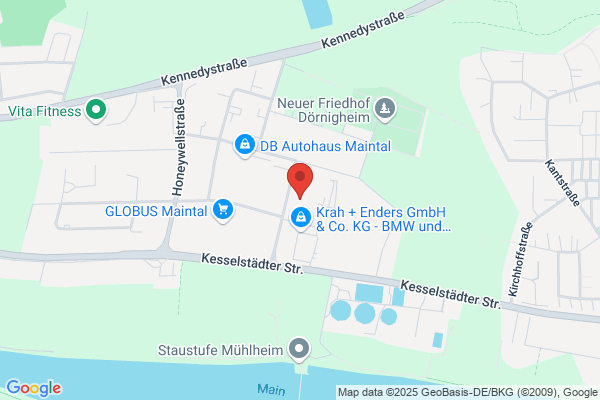 Kunzler Notstromtechnik GmbH