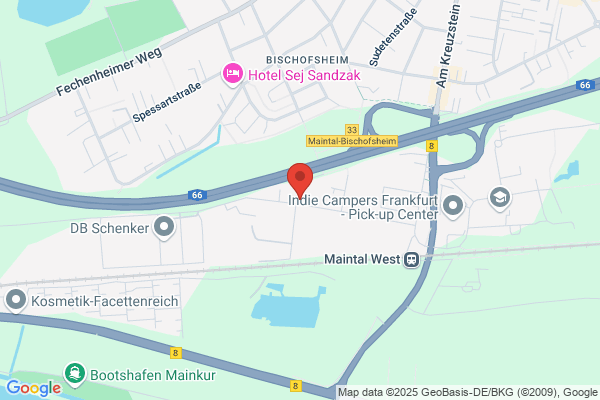 GOAB GmbH Recycling - Zentrum