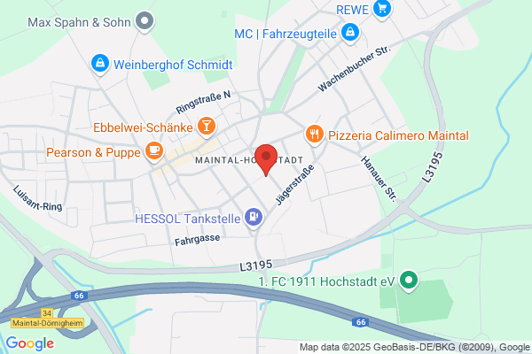 Rudari GmbH