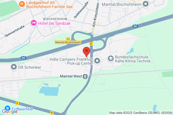 ZaunCentrum