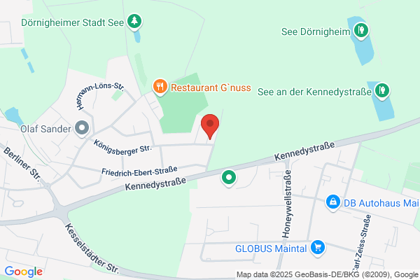 . DTH Service GmbH