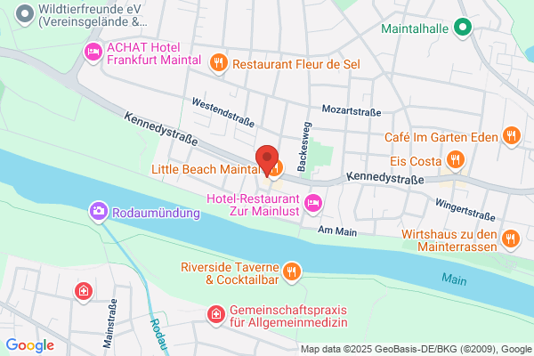Ambiente Bistro