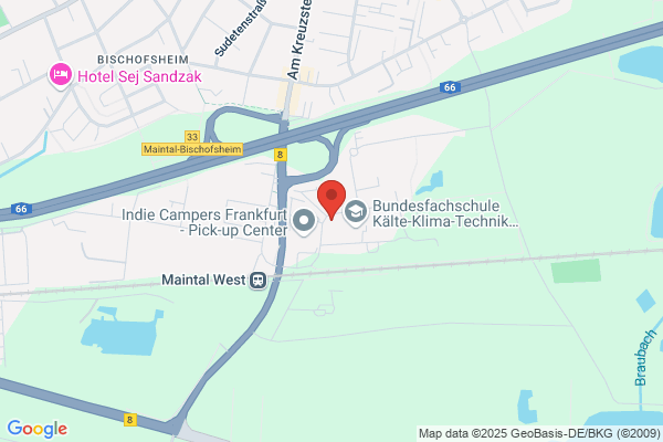 Bundesfachschule Kälte-Klima-Technik