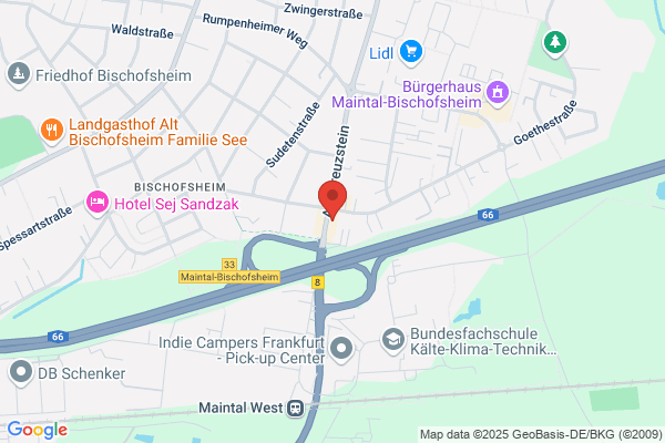 Das Kneipche