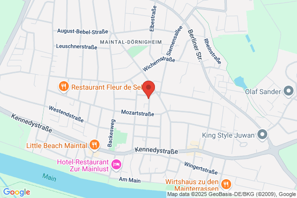 FS-Rohrreinigung