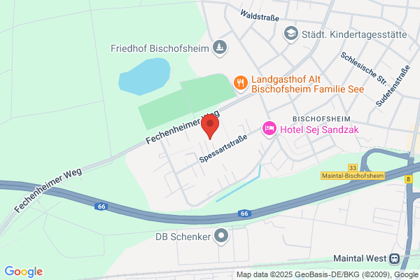 Fibox GmbH