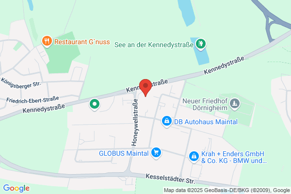Güteprüfstelle der Bundeswehr