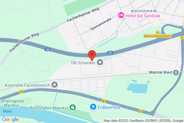 Hartmann Druckfarben GmbH