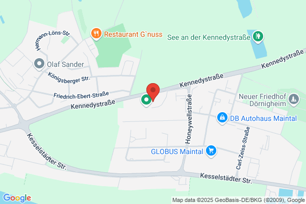 Sportpark Vitalis: Fitness, Wellness & Gesundheit in Maintal