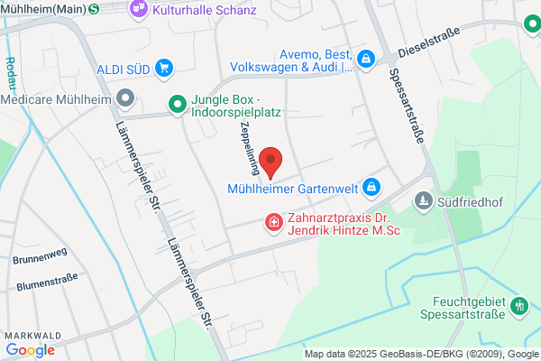 Heberer Fleischhandels GmbH