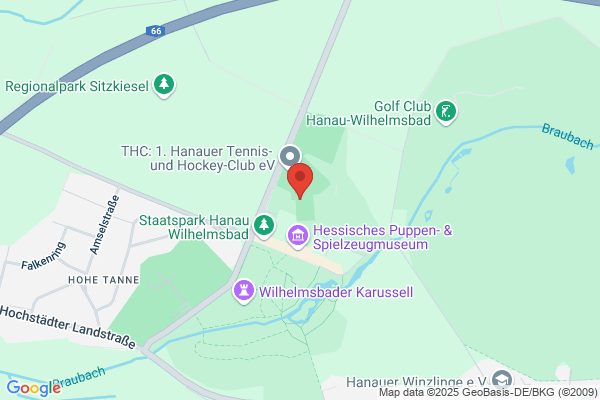 Das Clubhaus