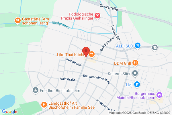 Zur Schäferstube