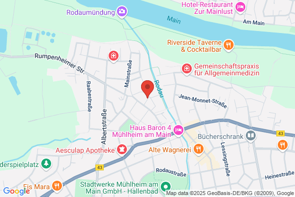 Restaurant Abthof