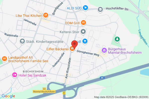 Restaurant Barbarossa