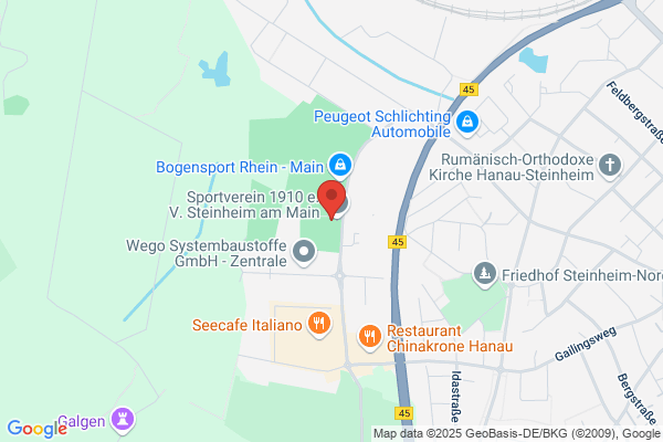 Pizzeria Ristorante Pfaffenbrunnen
