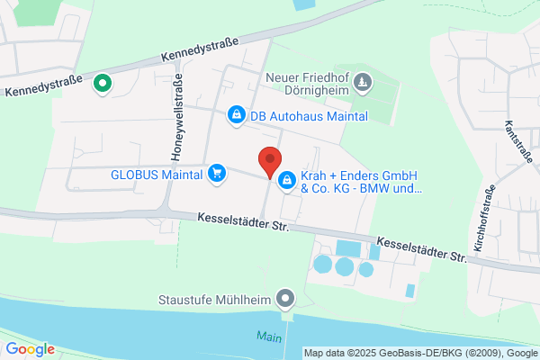 LBS Gebäudereinigung GmbH