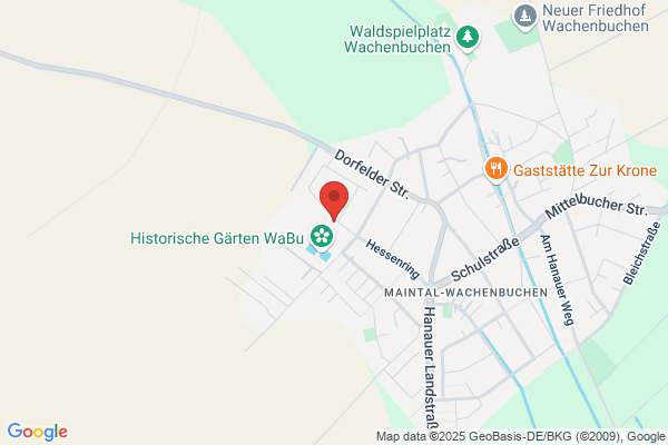 Holten Grund und Glasreinigung