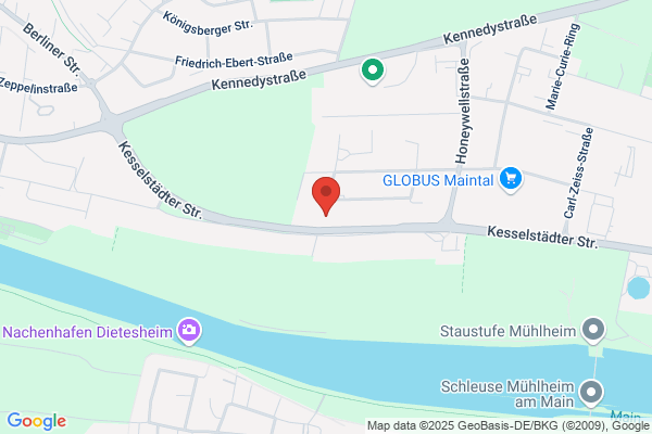 Menke Gebäudeservice GmbH & Co. KG