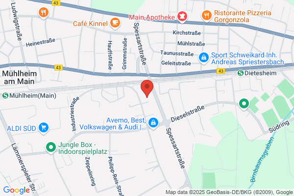 Getränke Ulitzsch