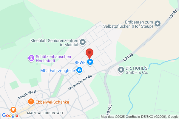 Kelterei Lühn