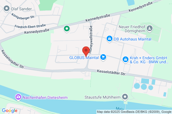 Profi Getränke Shop
