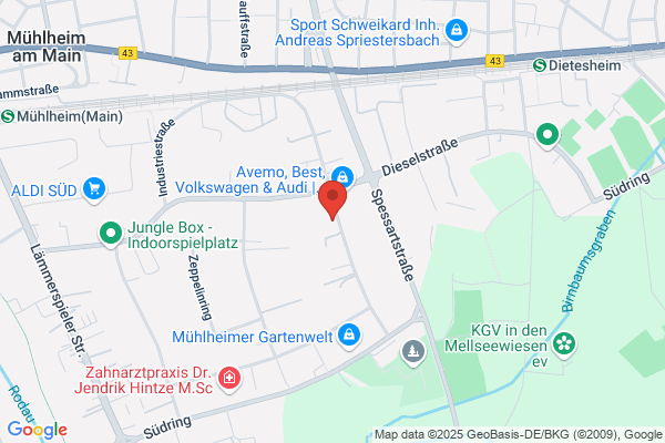 I.M.C. Gesellschaft mit beschränkter Haftung