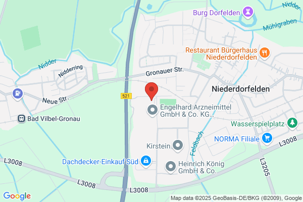 Kuhn Zustellgroßhandel Niederdorfelden