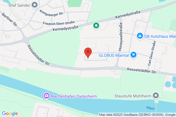 Collrep GmbH Werkvertretungen