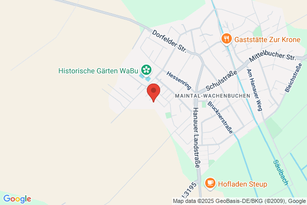 Lichtenberger GmbH