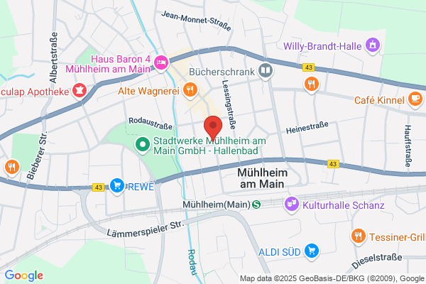Hotel Hildesheimer Hof