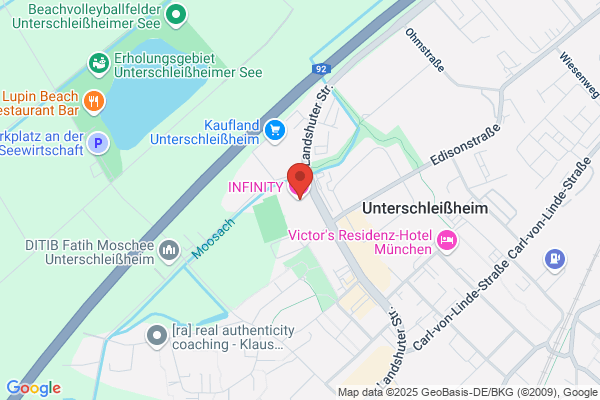 Infinity Hotels GmbH