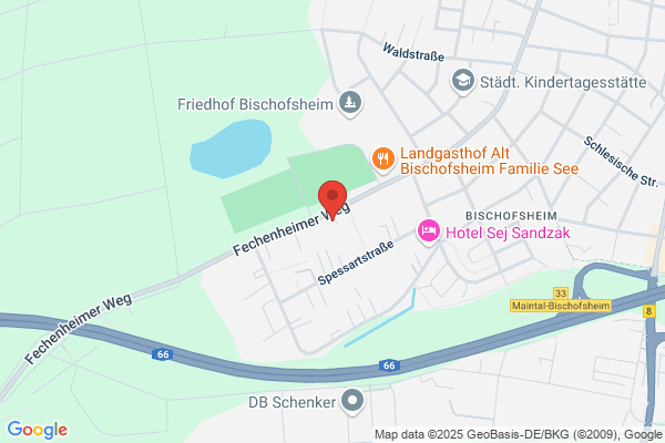 B&P Immobilien-Vertriebs GmbH