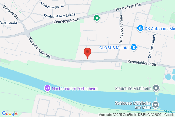 Domicile Immobilien GmbH