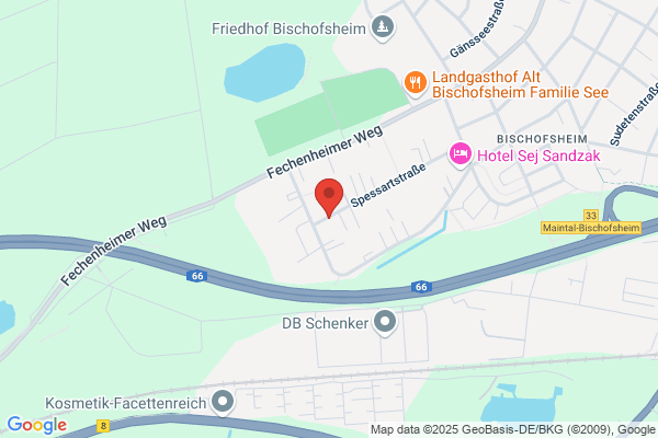 ESH Gesellschaft für Stahlkonstruktion mbH