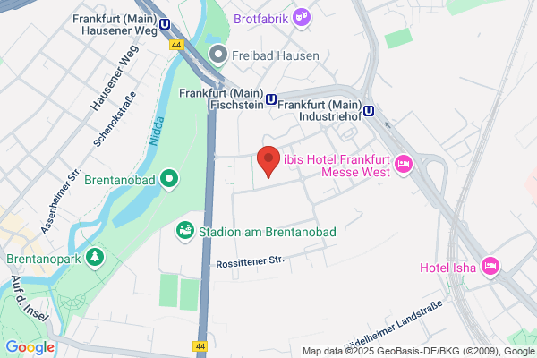 Foncia Berata Immobilienverwaltungs GmbH