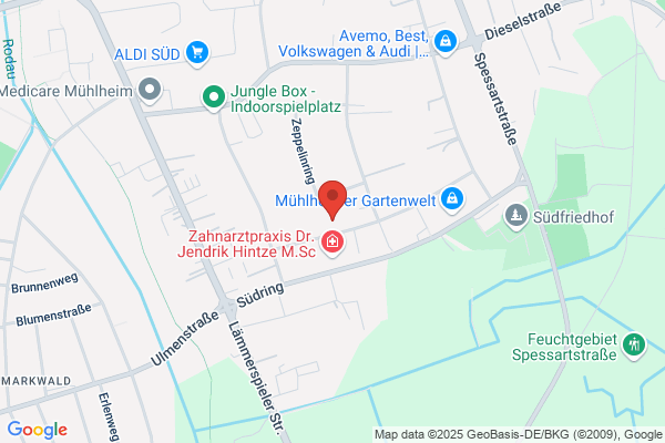 Ingenieurbüro Imhof GmbH