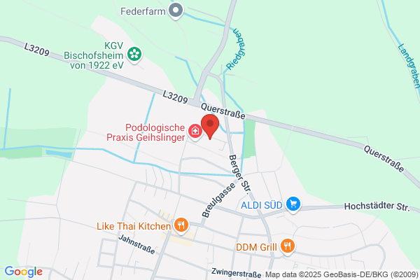 Fuhr Ing.Büro Für Tragwerkplanung