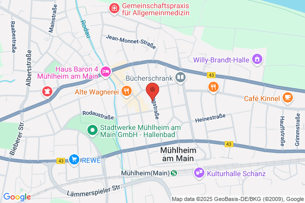 IBE Ingenieurbüro Rolf Engel