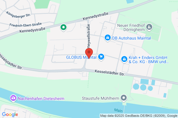 Sequa GmbH
