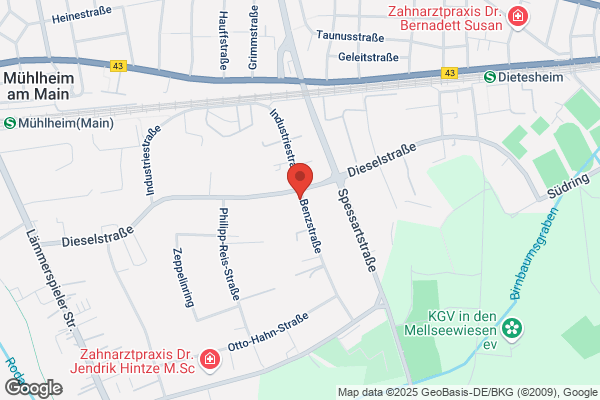 AireTech Kälte-/Klimageräte GmbH
