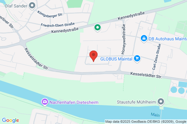 Kälte-Klima-Umwelttechnik KKU GmbH